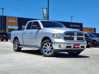Used 2013 RAM 1500 Big Horn image 1