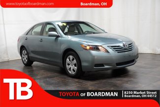 Used 2009 Toyota Camry LE image 1