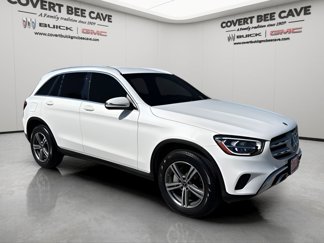 Used 2020 Mercedes-Benz GLC 300 image 1
