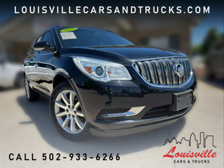 Used 2017 Buick Enclave Premium w/ Experience Buick Package image 1