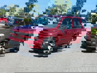 Used 2004 Chevrolet TrailBlazer LT video 1