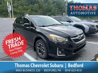Used 2017 Subaru Crosstrek 2.0i Premium w/ Popular Package #1 image 1