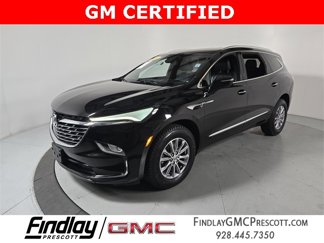 Certified 2024 Buick Enclave Premium image 1