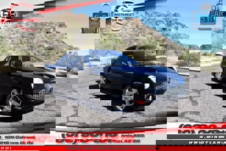 Used 2005 Ford Thunderbird Deluxe image 1