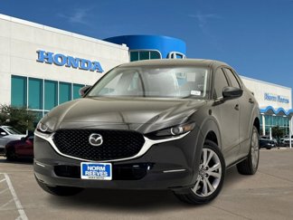 Used 2021 MAZDA CX-30 FWD 2.5 S w/ Preferred Package image 1