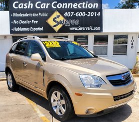 Used 2008 Saturn Vue XR image 1
