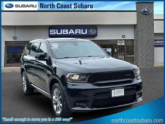 Used 2019 Dodge Durango GT image 1