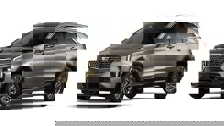 New 2025 Cadillac XT4 Premium Luxury w/ Cold Weather Package image 1