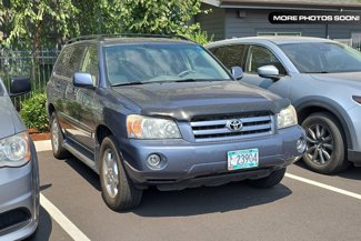 Used 2005 Toyota Highlander Limited image 1