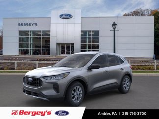 New 2024 Ford Escape Active w/ Tech Pack #1 image 1