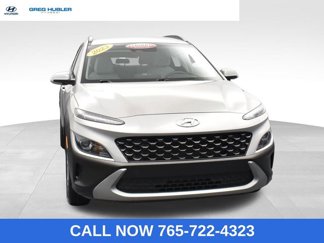 Used 2023 Hyundai Kona SEL w/ Cargo Package image 1
