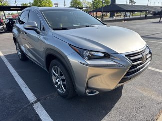 Used 2016 Lexus NX 200t FWD image 1