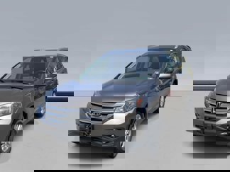 Used 2014 Honda CR-V EX-L image 1