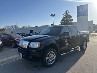 Used 2007 Lincoln Mark LT 4x4 image 1