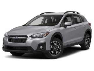 Used 2018 Subaru Crosstrek 2.0i Premium w/ Eyesight System image 1
