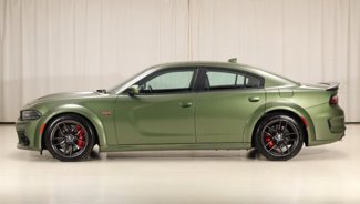 Used 2020 Dodge Charger Scat Pack image 1