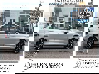Certified 2025 Volvo S60 B5 Core image 1