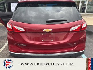 Used 2020 Chevrolet Equinox LT image 1