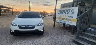 Used 2021 Subaru Crosstrek 2.0i Premium w/ Popular Package #2 image 1