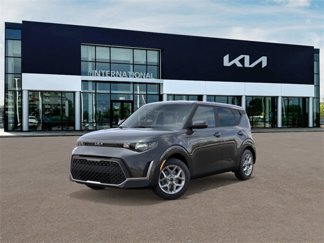 New 2025 Kia Soul S image 1
