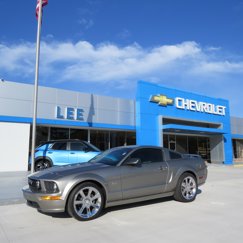 Used 2008 Ford Mustang GT image 1
