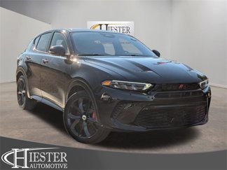 New 2024 Dodge Hornet R/T Plus image 1