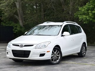 Used 2012 Hyundai Elantra w/ Preferred Pkg image 1