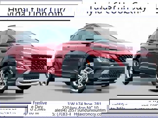 Used 2022 Hyundai Kona SEL w/ Cargo Package image 1