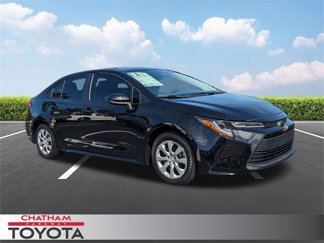 New 2025 Toyota Corolla LE w/ Convenience Package image 1
