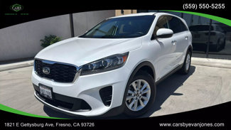 Used 2019 Kia Sorento LX image 1