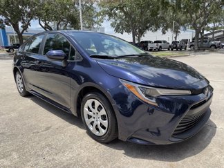Used 2023 Toyota Corolla LE image 1