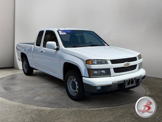 Used 2012 Chevrolet Colorado W/T w/ Power Convenience Package image 1