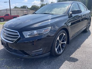 Used 2016 Ford Taurus SEL w/ Equipment Group 201A image 1