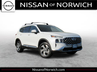 Used 2022 Hyundai Santa Fe SEL w/ Convenience + Premium Package image 1