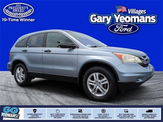 Used 2010 Honda CR-V EX image 1