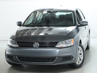 Used 2014 Volkswagen Jetta SE image 1