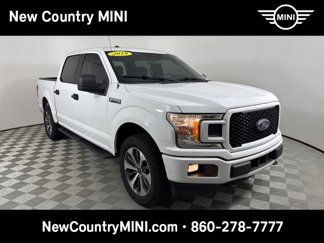 Used 2019 Ford F150 XL w/ Equipment Group 101A Mid image 1
