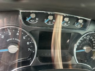 Used 2013 Ford F150 Lariat w/ Lariat Chrome Pkg image 1