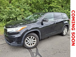 Used 2015 Toyota Highlander LE image 1