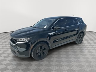 Used 2022 Kia Sorento LX image 1
