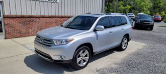 Used 2013 Toyota Highlander Limited image 1