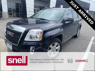 Used 2015 GMC Terrain SLT w/ Open Road Package image 1