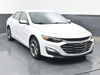 Used 2024 Chevrolet Malibu LT image 1