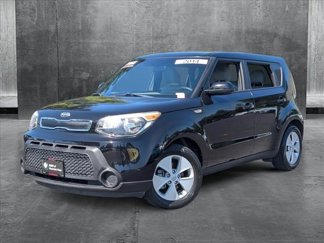Used 2014 Kia Soul image 1