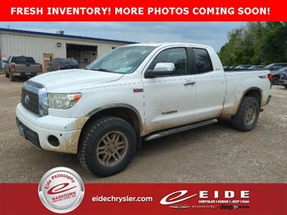 Used 2008 Toyota Tundra Limited image 1