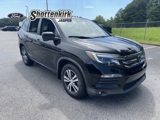 Used 2016 Honda Pilot EX-L image 1