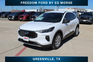 New 2025 Ford Escape Active image 1
