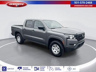 Used 2022 Nissan Frontier S image 1