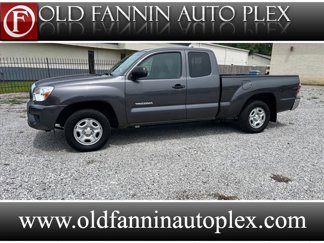 Used 2015 Toyota Tacoma 2WD Access Cab image 1