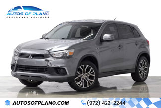 Used 2016 Mitsubishi Outlander Sport ES image 1